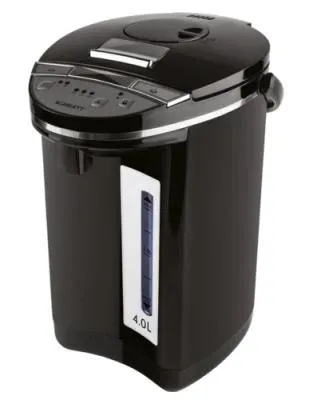 Термопот SCARLETT SC-ET10D15 черный