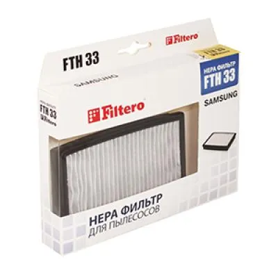 Filtero HEPA-фильтр FTH 33