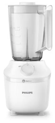 Блендер стационарный PHILIPS HR2041/00 белый