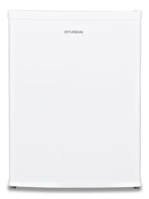 Холодильник HYUNDAI CO1002 белый (однокамерный, без морозильника)