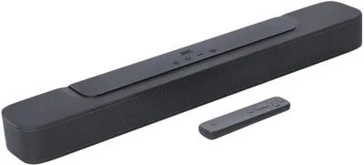 Саундбар JBL Bar 2.0 All-in-One 2.0 80Вт (JBLBAR20AIOM2BLKCN)