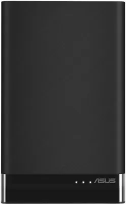 Мобильный аккумулятор ASUS ZenPower Slim ABTU015 Li-Pol 4000mAh 1A черный 1xUSB