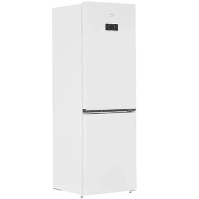 Холодильник BEKO B3RCNK362HW белый (FNF)