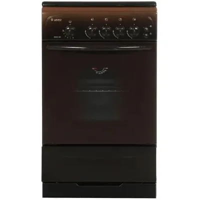 Плита газовая GEFEST 3200-06 К43 коричневый