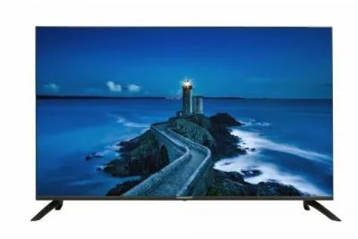 Телевизор LED HORIZONT 65LE7053D 4K Smart (Android)