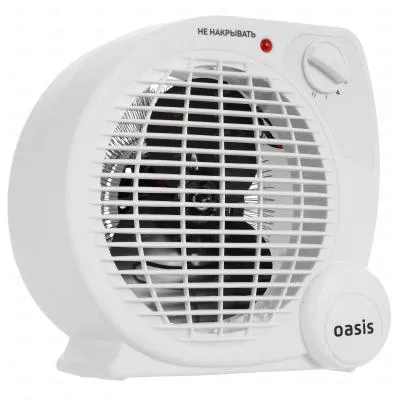 Тепловентилятор OASIS SG-20R