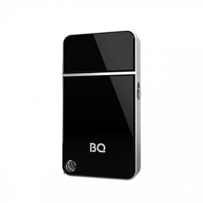 Бритва BQ SV1001 чёрный
