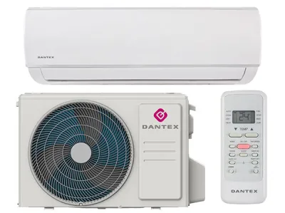 Сплит-система DANTEX RK-07SDM4G/RK-SDM4EG (Midea)