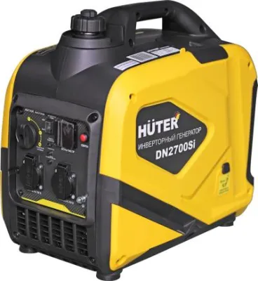 Инверторный генератор Huter DN2700Si 64/10/7