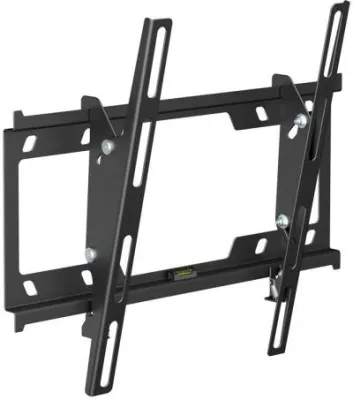 Кронштейн HOLDER LCD-T3626-B черный (наклонный) 22-55", до 25 кг
