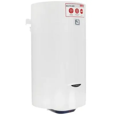 Водонагреватель накопительный ARISTON BLU1 R ABS 100 V белый