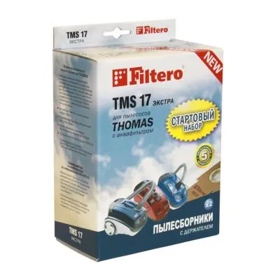 Filtero Набор TMS 17 Экстра СТАРТОВЫЙ