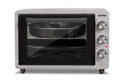 Мини-печь SIMFER M3428  (1300w /34л)  серый