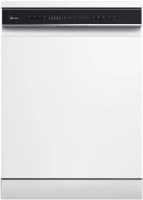 Посудомоечная машина 60см MIDEA  MFD60S150Wi белый (3 корз. 6 прогр.)