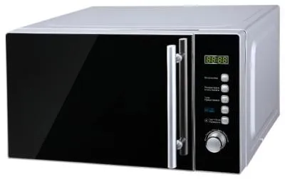 Микроволновая печь MIDEA AM820CMF черный