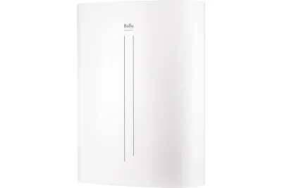 Водонагреватель накопительный Ballu BWH/S 80 Rodon SP