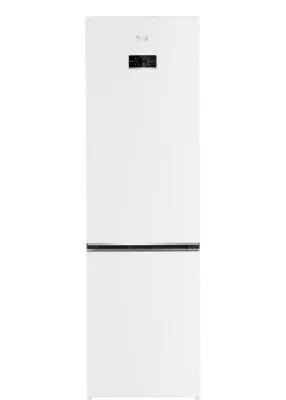 Холодильник BEKO B3RCNK402HW белый (FNF)
