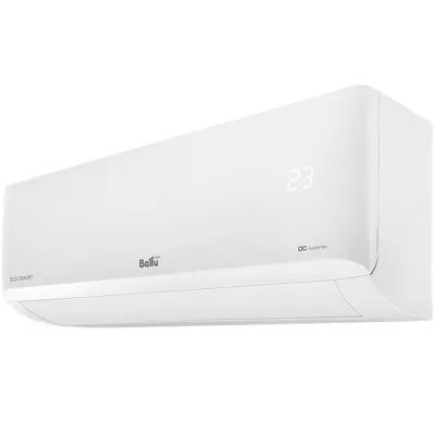 Сплит-система BALLU BSYI-10HN8_V4 (Midea) инвертор