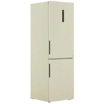 Холодильник HAIER C2F636CCRGU1 бежевый (FNF)