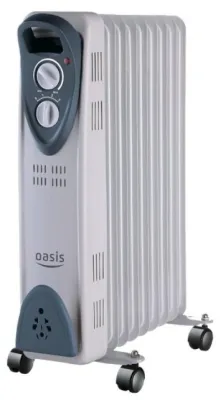 Радиатор масляный OASIS UT-10