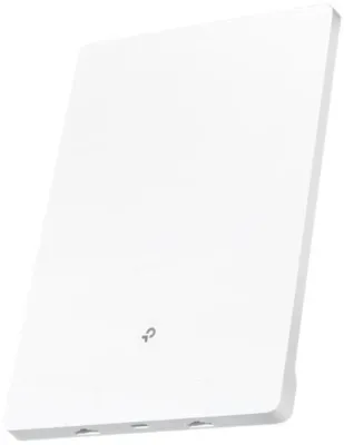Wi-Fi роутер TP-Link Archer Air R5 AX3000 10/100/1000BASE-TX белый