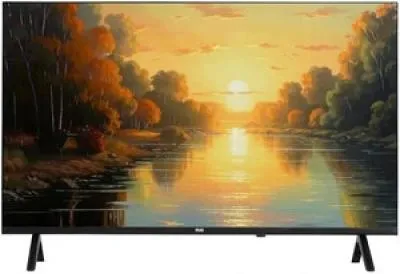 Телевизор LED MIU H32ASP100SV HD Smart (Android) черный magic remote