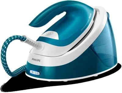 Парогенератор PHILIPS GC6815/20 белый/синий