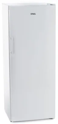 Морозильник STINOL STZ 150 EF бежевый (NF)