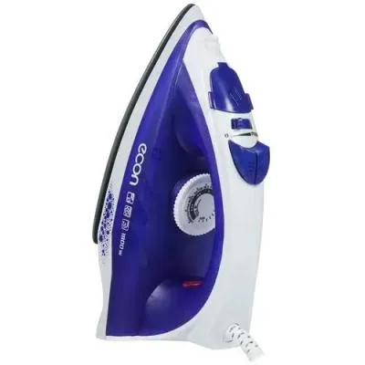 Утюг ECON ECO-BI1801 синий  (1800w/80 г/мин)