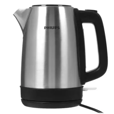 Чайник PHILIPS HD9350/90 серебристый