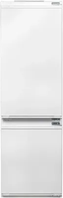 Холодильник Beko BCHA 2752 S