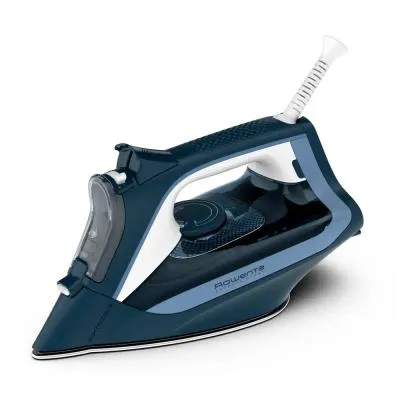 Утюг ROWENTA DW4308D1 синий