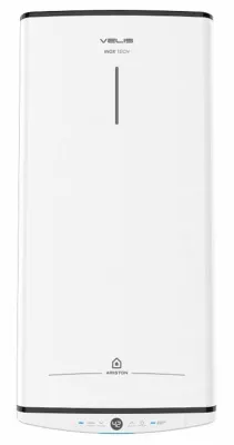 Водонагреватель накопительный ARISTON VELIS TECH PW ABSE 80 плоский (3700703)
