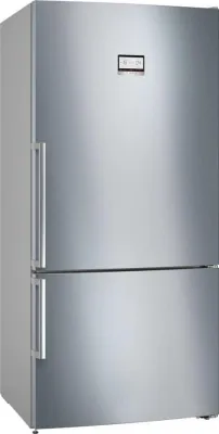 Холодильник Bosch KGN86AI32U серебристый (No Frost)