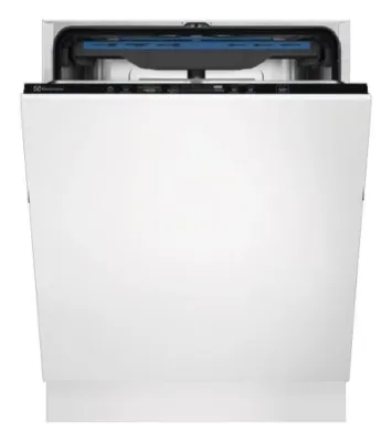 Встраиваемая посудомоечная машина 60см ELECTROLUX EES48200L