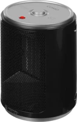 Тепловентилятор ROYAL Clima RFH-CM500DC-BL