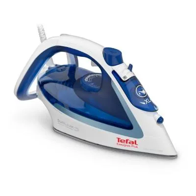 Утюг TEFAL FV 5736 синий/белый