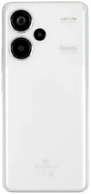 Смартфон XIAOMI Redmi Note 13 Pro+ 5G 8GB+256GB White (EAC)