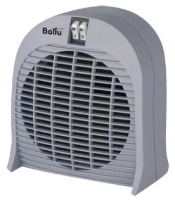 Тепловентилятор BALLU BFH/S-04 (спираль)