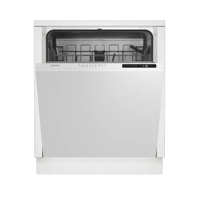Встраиваемая посудомоечная машина 60см INDESIT DI 4C68 белый (2корз.,14компл, диспл)
