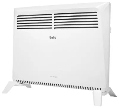Электроконвектор BALLU Solo Turbo BEC/SMT-1500
