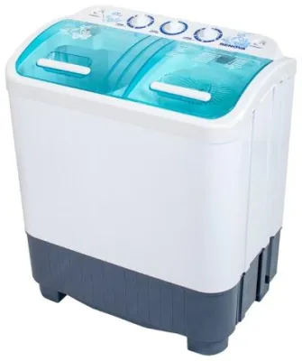 Стиральная машина активаторная RENOVA WS-40PET белый