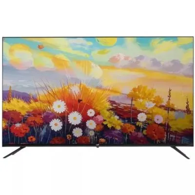 Телевизор LED LEFF 50U570T 4K Smart (Android)