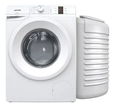 Стиральная машина фронтальная GORENJE WP7Y2/RV белый