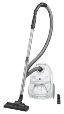 Пылесос TEFAL TW3927EA белый