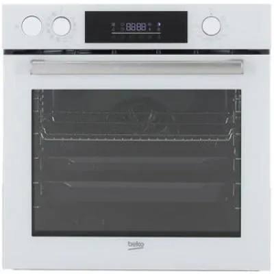 Духовой шкаф электрический BEKO BBIS143N0W белый
