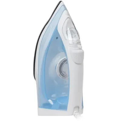 Утюг PHILIPS GC1740/20 бело-голубой