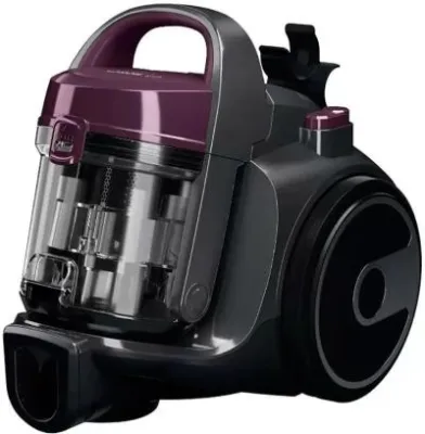 Пылесос BOSCH BGC05AAA1  фиолетовый/черный  [700w /350w]