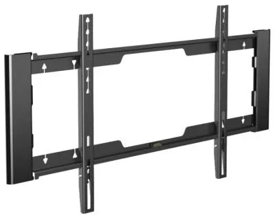 Кронштейн HOLDER LCD-F6910-B черный (фиксированный) 32-70", до 45 кг