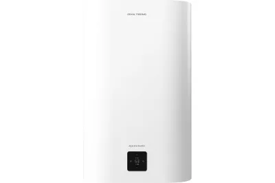 Водонагреватель накопительный Royal Thermo RWH 80 Aqua Inox Inverter сухой ТЭН